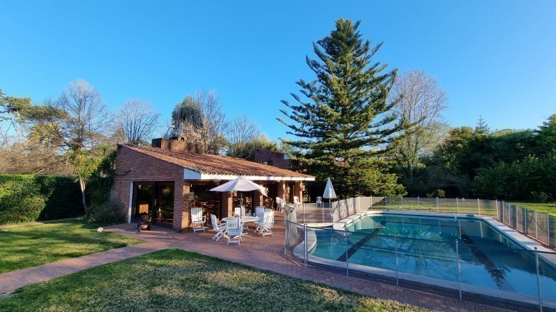 Casa en alquiler en San Rafael, Punta del Este